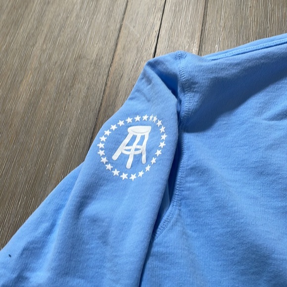 Barstool sports sweatshirt - Picture 3 of 3